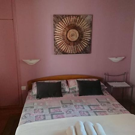 Near Beach - Apartments Marica - Studio Rovinj Exteriör bild